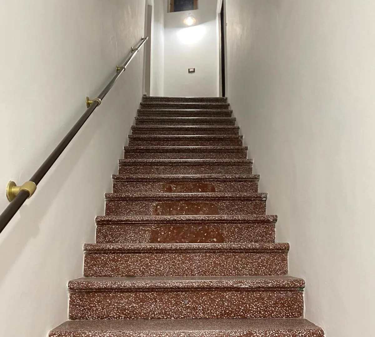 Il Palazzo Dei Normanni Apartment Motta Sant' Anastasia