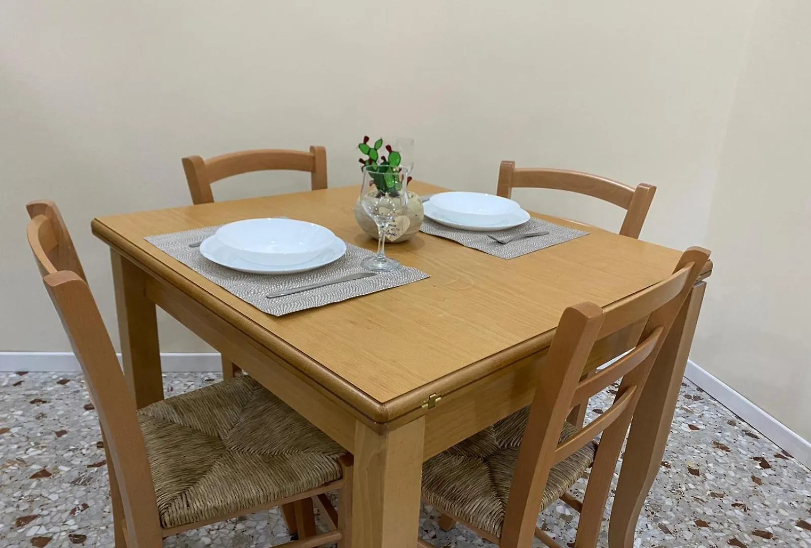 Il Palazzo Dei Normanni Apartment Motta Sant' Anastasia