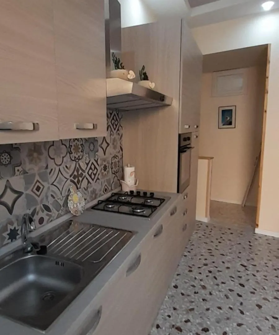 Il Palazzo Dei Normanni Apartment Motta Sant' Anastasia