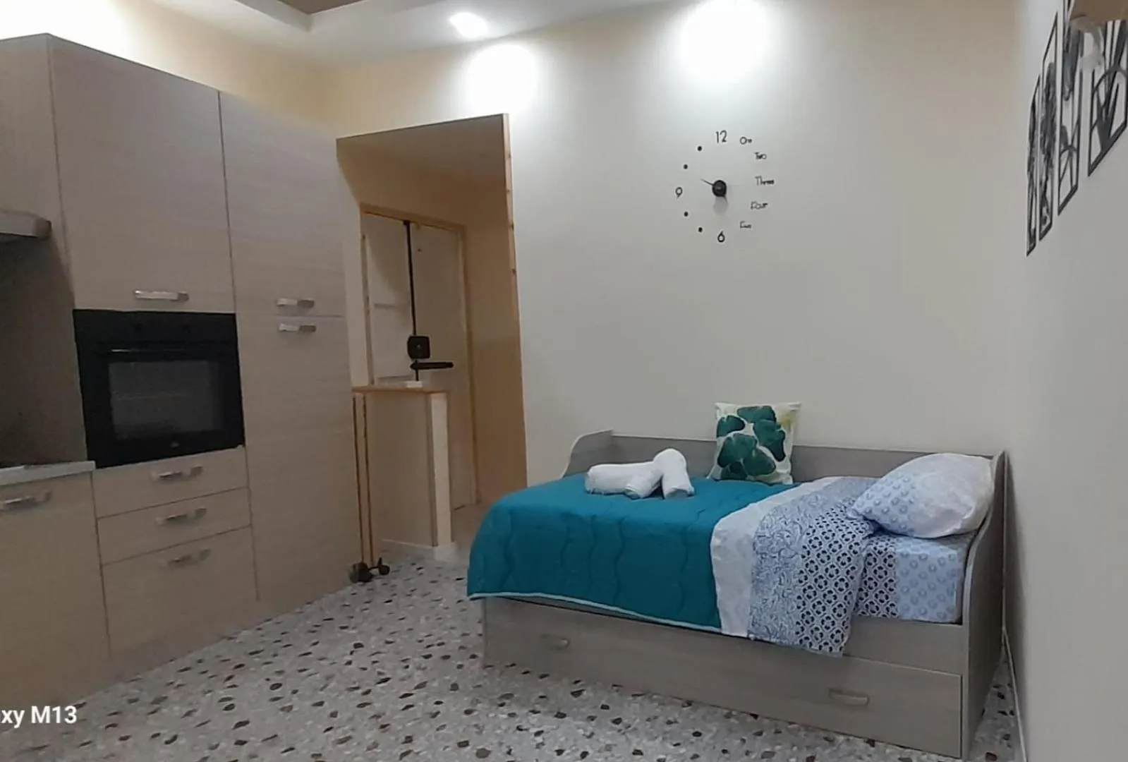 Il Palazzo Dei Normanni Apartment Motta Sant' Anastasia