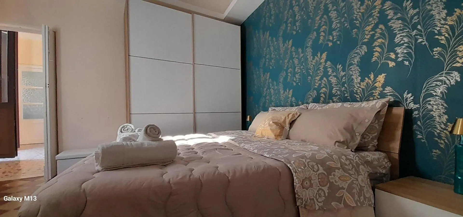 Il Palazzo Dei Normanni Apartment Motta Sant' Anastasia 0*,  Italy